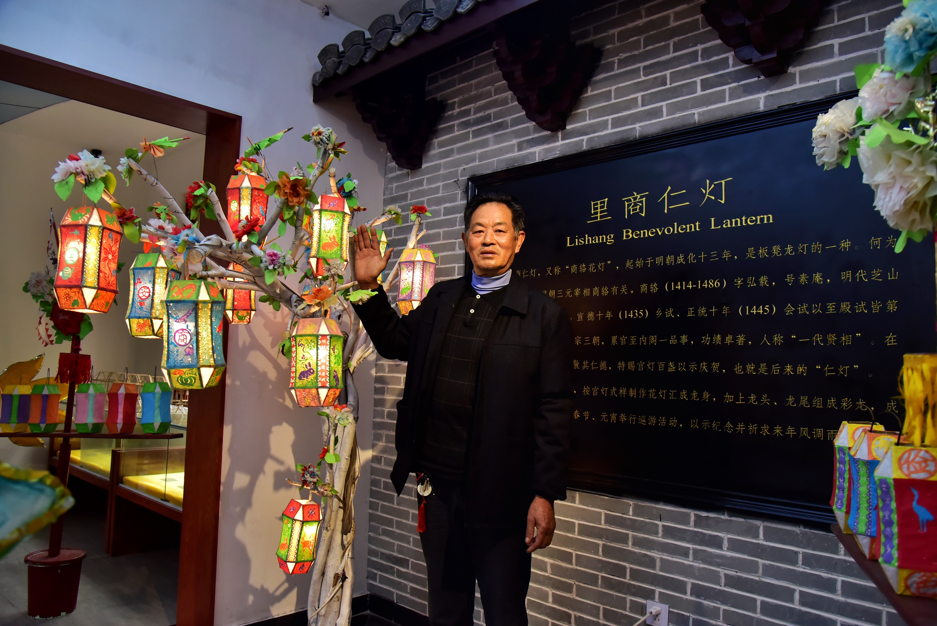 商振洲