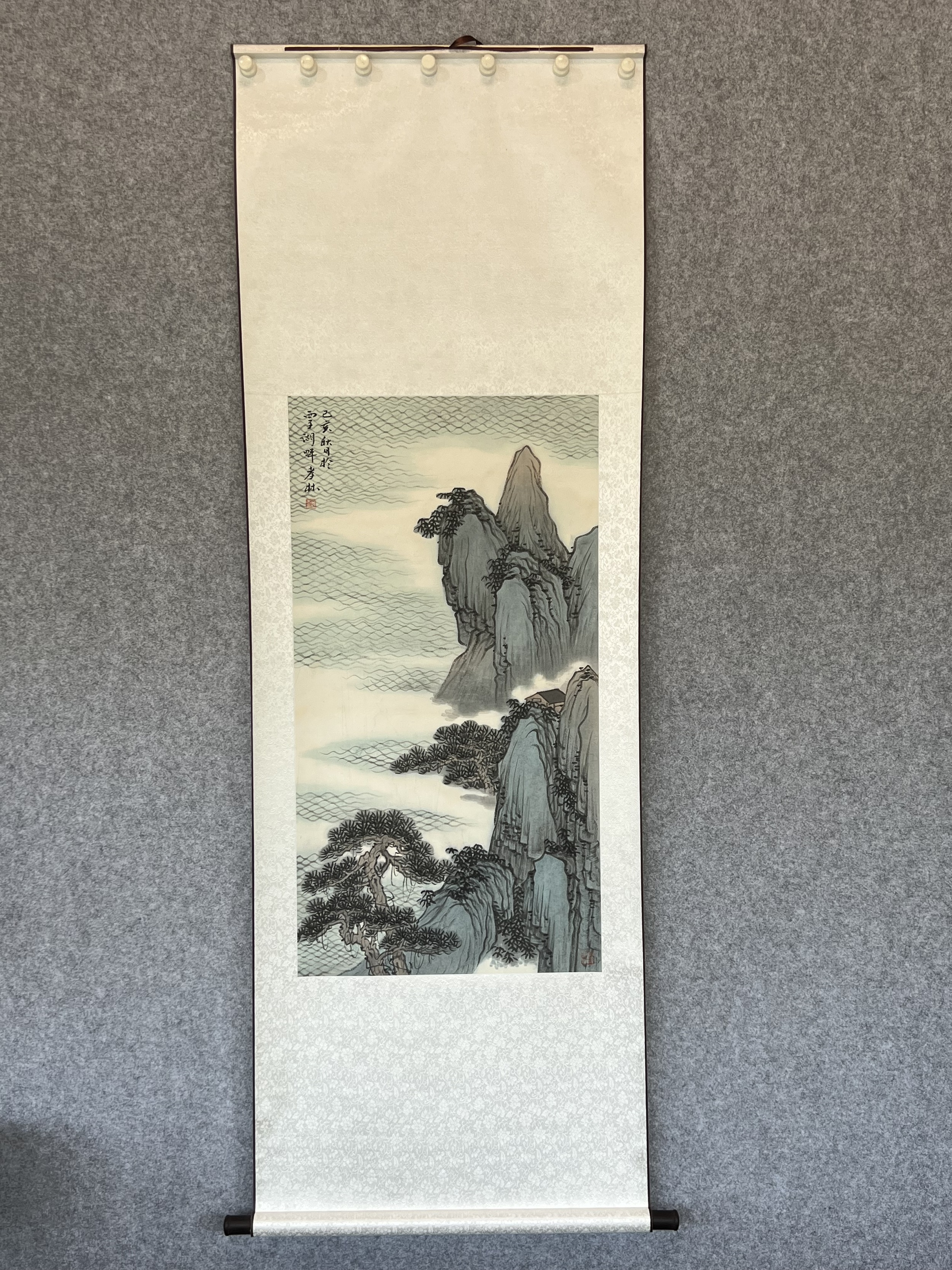 張孝林