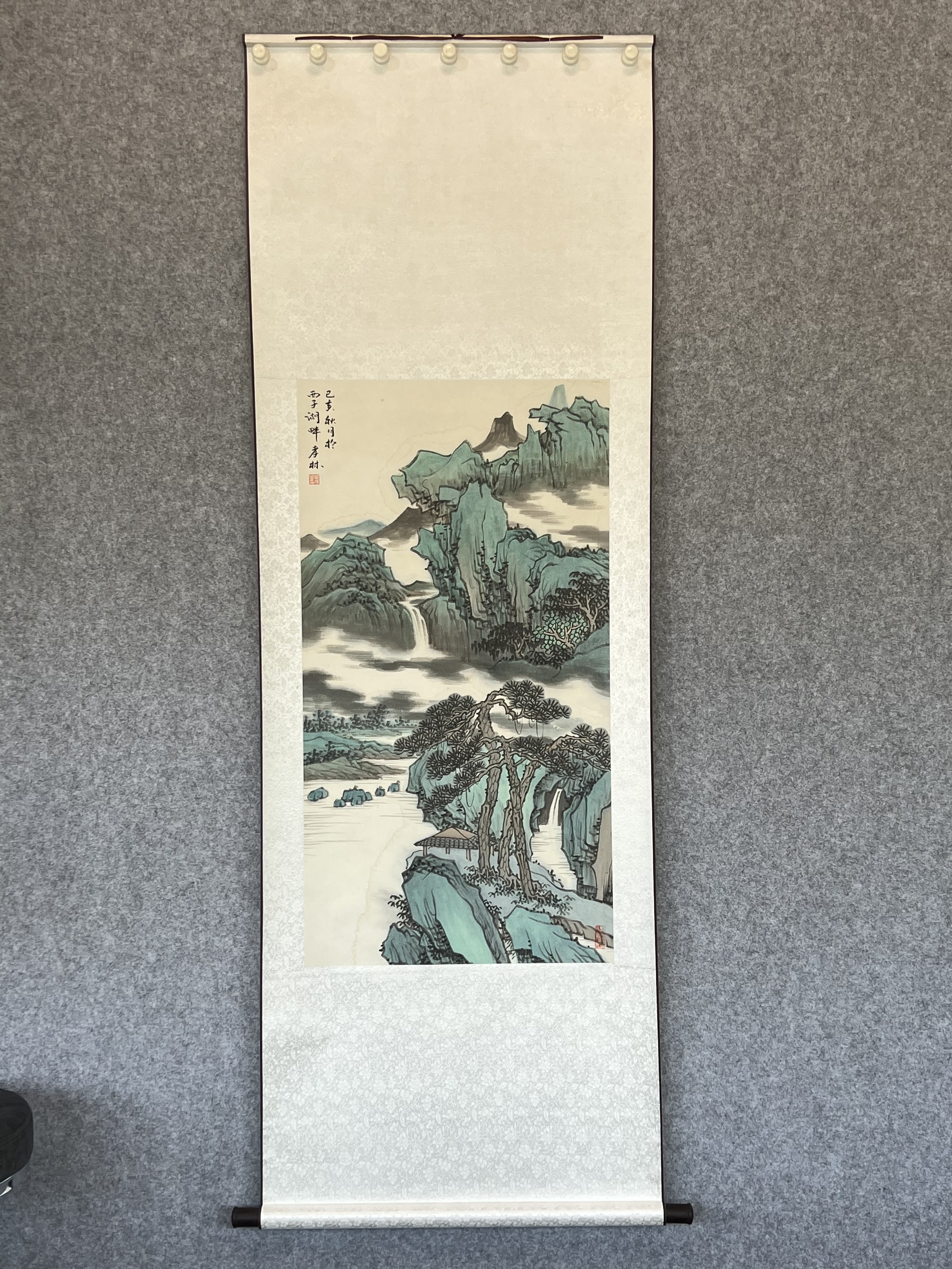 張孝林