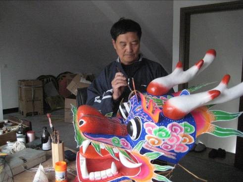 程迪申